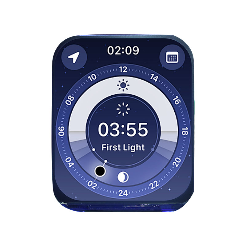 1.83 इंच टीएफटी डिस्प्ले