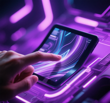 चीन की डिस्प्ले टेक्नोलॉजी ने नई उपलब्धि हासिल की: टोंगक्सिंगडा के क्रांतिकारी पेटेंट ने स्मार्ट उपकरणों के स्क्रीन-टू-बॉडी अनुपात में नवाचार को बढ़ावा दिया