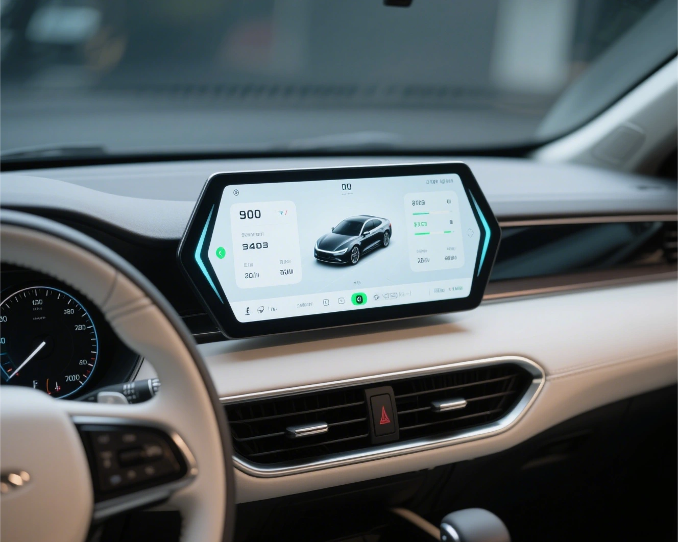 अपने डिवाइस के लिए इष्टतम डिस्प्ले ब्राइटनेस कैसे चुनें? सीएनके आपके दृष्टिकोण को उजागर करता है!