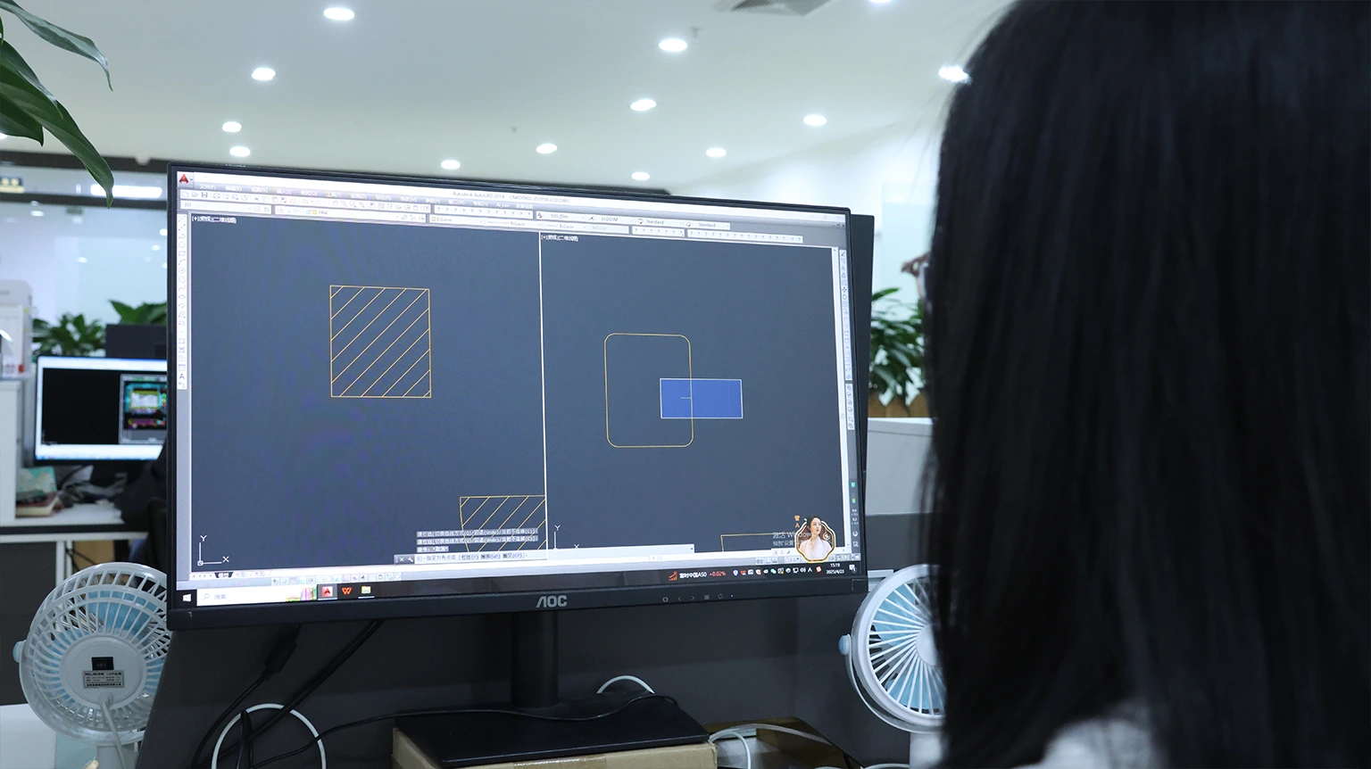 डिस्प्ले में आत्मा का संचार: सीएनके इलेक्ट्रॉनिक्स ने मुख्य हार्डवेयर डिजाइन अनिवार्यताओं का खुलासा किया