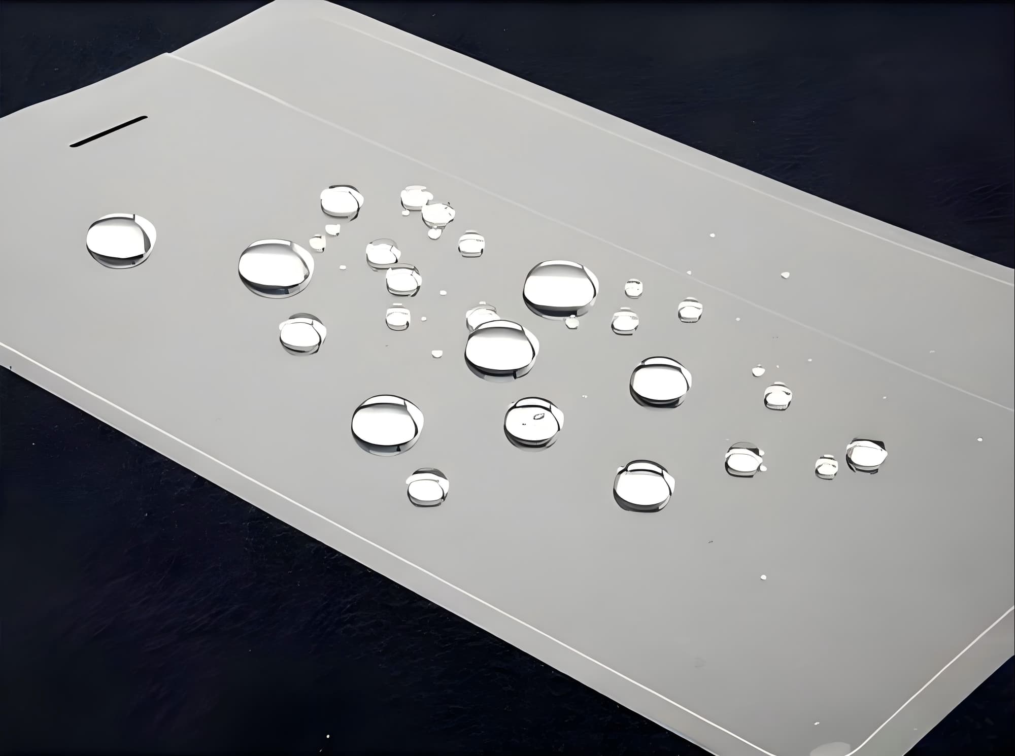 चकाचौंध और दाग-धब्बों को अलविदा कहें! कैसे एजी, एआर और एएफ ग्लास आपके दृश्य अनुभव को नया आकार दे रहे हैं