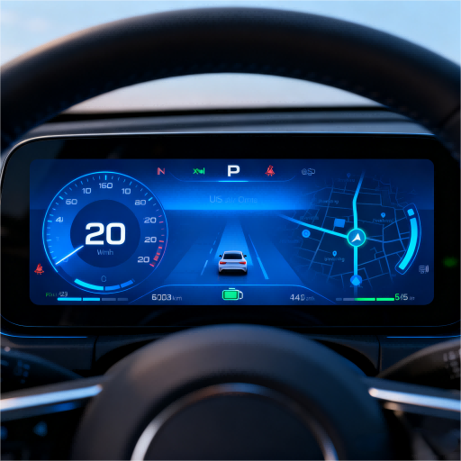 प्रिसिजन डिस्प्ले कोर के लिए एक 