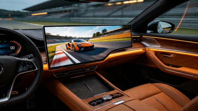 बड़े क्षेत्र का OLED बाज़ार पाँच वर्षों में 74% बढ़ेगा: विखंडन और पुनर्गठन के बीच प्रदर्शन उद्योग कहाँ जा रहा है?